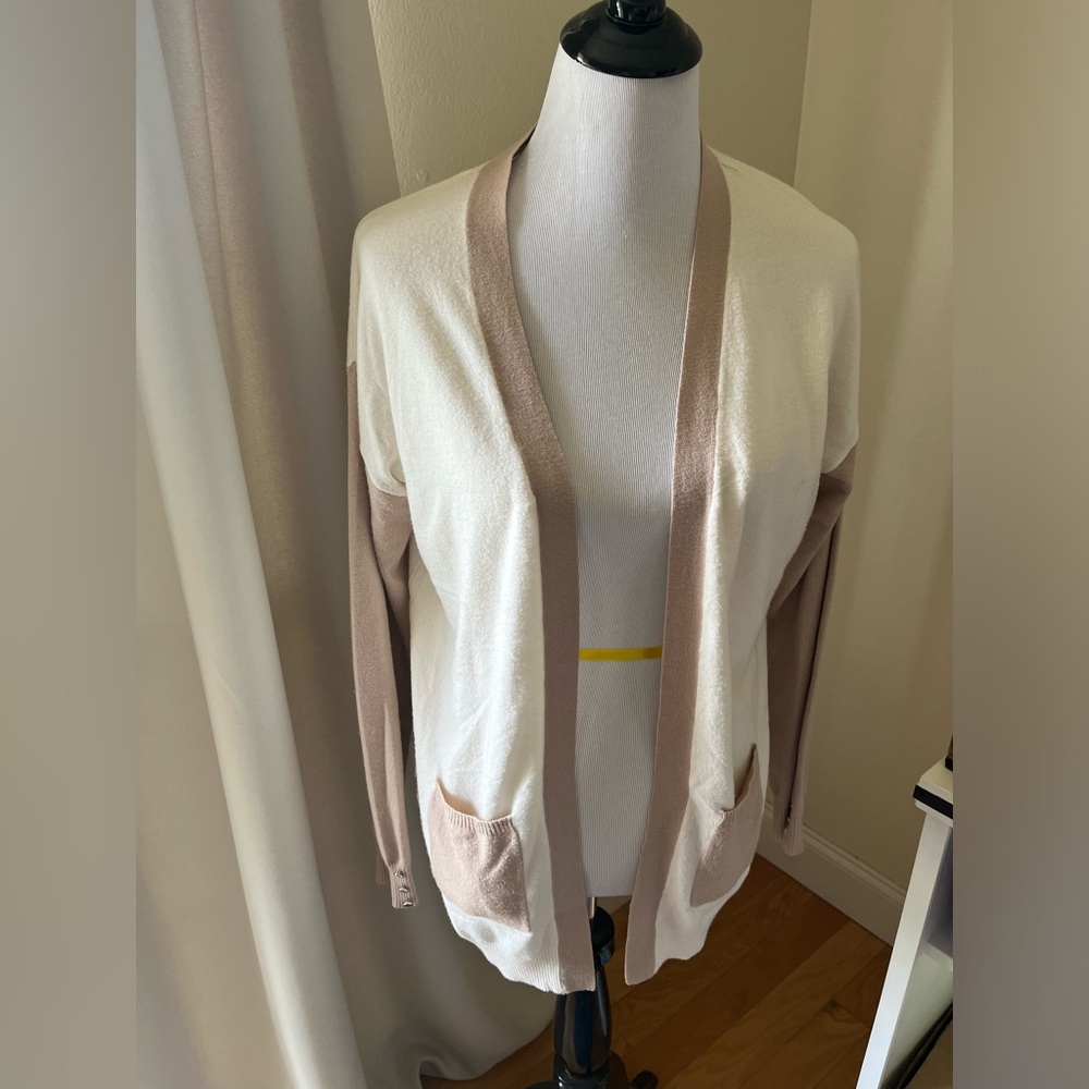 ✨✨Soft Block Cardigan!✨✨
